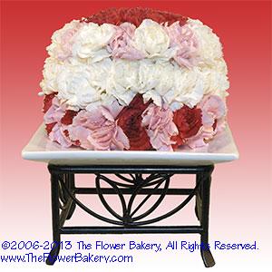 Mini Lolly Pop™ Flower Cake