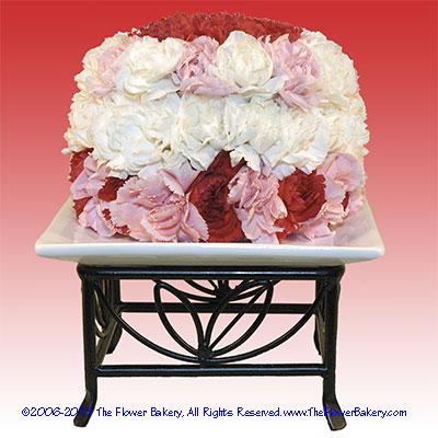 Mini Lolly Pop™ Flower Cake